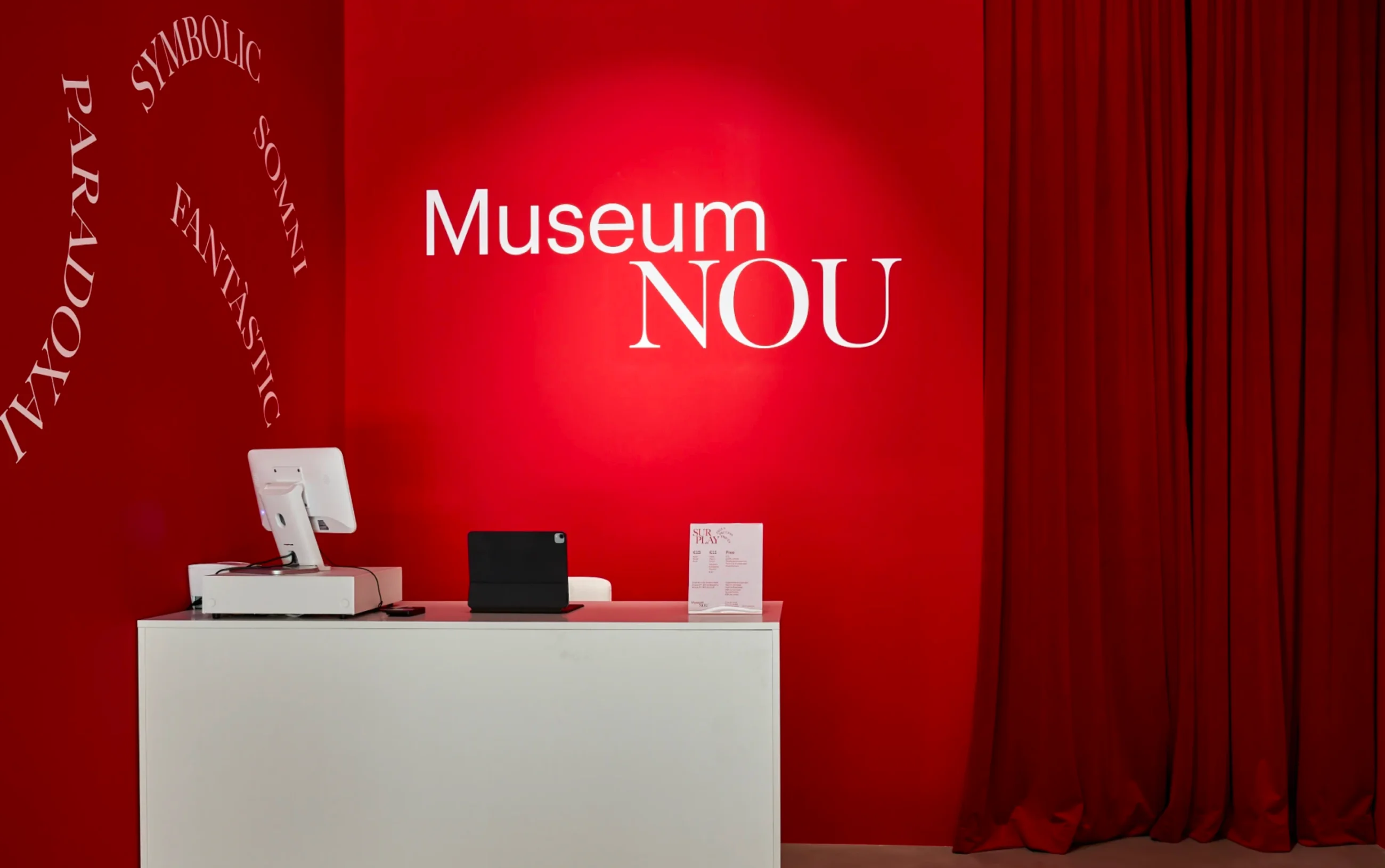Preview of Museum Nou project