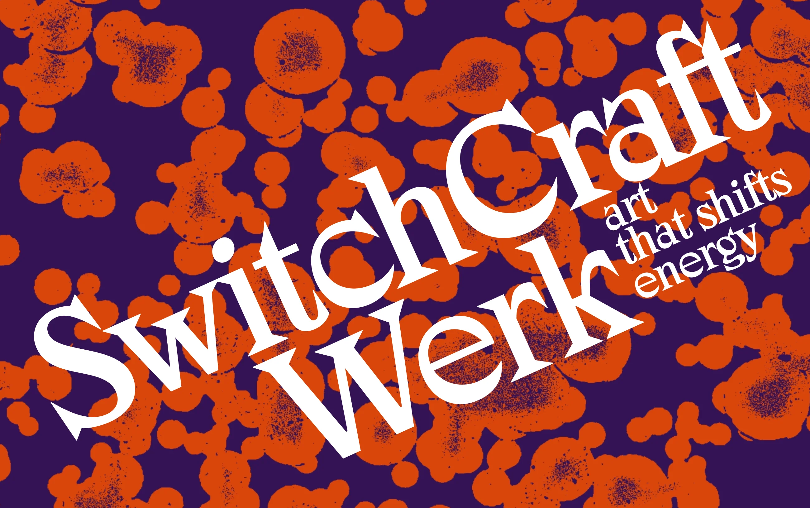 Preview of SwitchCraft Werk & SWITCH project